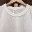 画像2: DEAD STOCK 1960's Sa-Von Solid Tee #1　Size L