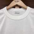 画像2: DEAD STOCK 1960's ONEITA Solid Tee #3　Size SMALL (2)