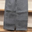 画像8: DEAD STOCK 1950’s Lee Hickory Overall　Size W34 L35