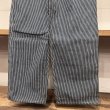 画像16: DEAD STOCK 1950’s Lee Hickory Overall　Size W34 L35