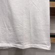 画像5: DEAD STOCK 1980's JC Penney V Neck Solid Tee #15　Size 40 (5)