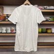 画像6: DEAD STOCK 1980's JC Penney V Neck Solid Tee #15　Size 40