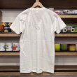 画像8: DEAD STOCK 1980's JOCKEY V Neck Solid Tee #13　Size M