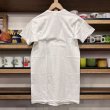 画像6: DEAD STOCK 1970's BVD V Neck Solid Tee #11　Size MEDIUM