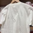 画像9: DEAD STOCK 1980's JOCKEY V Neck Solid Tee #13　Size M