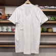 画像10: DEAD STOCK 1980's BVD V Neck Solid Tee #12　Size L