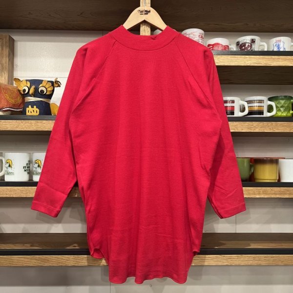 画像1: DEAD STOCK 1960’s HANESPORT B/B Tee　Size L (1)