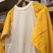 画像11: DEAD STOCK 〜70’s Cotton B/B Tee　Size S (11)