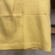 画像5: DEAD STOCK 1970’s JC Penney Cotton Pocket Tee　Size M (5)