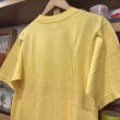 画像7: DEAD STOCK 1970’s JC Penney Cotton Pocket Tee　Size M (7)