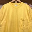 画像2: DEAD STOCK 1970’s JC Penney Cotton Pocket Tee　Size M