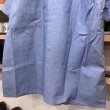 画像9: DEAD STOCK 1990's Dickies S/S Chambray Shirt　Size X LARGE