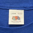 画像3: DEAD STOCK 1980's FRUIT OF THE LOOM Pocket Tee　Size L