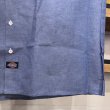 画像5: DEAD STOCK 1990's Dickies S/S Chambray Shirt　Size X LARGE