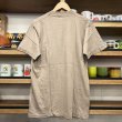 画像6: DEAD STOCK 1980's FRUIT OF THE LOOM Pocket Tee　Size MEDIUM