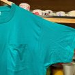 画像4: DEAD STOCK 1980's FRUIT OF THE LOOM Pocket Tee　Size XL (4)