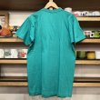 画像7: DEAD STOCK 1980's FRUIT OF THE LOOM Pocket Tee　Size L