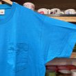 画像4: DEAD STOCK 1980's FRUIT OF THE LOOM Pocket Tee　Size XL