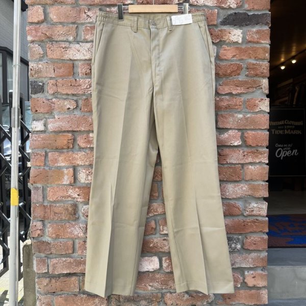 画像1: DEAD STOCK 1990's BIG MAC Work Pants　Size W36 L32 (1)