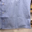 画像8: DEAD STOCK 1980's RIVERSIDE Miller Lite S/S B/D Work Shirt　Size 17 1/2