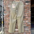 画像8: DEAD STOCK 1990's BIG MAC Work Pants　Size W36 L32 (8)