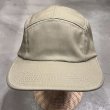 画像2: DEAD STOCK 5 Panel Jet Cap　MADE IN USA (2)