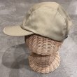 画像3: DEAD STOCK 5 Panel Jet Cap　MADE IN USA (3)