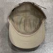 画像8: DEAD STOCK 5 Panel Jet Cap　MADE IN USA