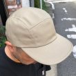 画像17: DEAD STOCK 5 Panel Jet Cap　MADE IN USA