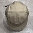 画像7: DEAD STOCK 5 Panel Jet Cap　MADE IN USA (7)