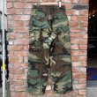 画像8: DEAD STOCK 1980's M-65 Field Pants　Size SMALL-REGULAR