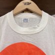 画像2: DEAD STOCK 1960’s DENMANS SMILY Tee　Size Medium (2)