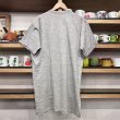 画像9: DEAD STOCK 1960’s SPORTSWEAR MASTER Print Tee　Size X-LARGE (9)