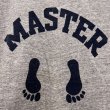 画像5: DEAD STOCK 1960’s SPORTSWEAR MASTER Print Tee　Size X-LARGE