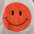 画像4: DEAD STOCK 1960’s DENMANS SMILY Tee　Size Medium