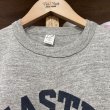 画像2: DEAD STOCK 1960’s SPORTSWEAR MASTER Print Tee　Size X-LARGE (2)