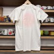 画像8: DEAD STOCK 1960’s DENMANS SMILY Tee　Size Medium (8)