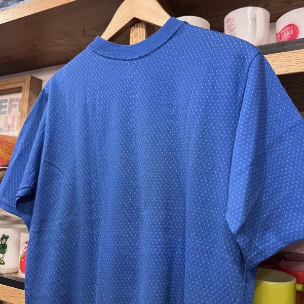 画像11: DEAD STOCK 〜80's HANG TEN Mesh Tee　Size M (11)