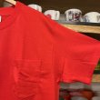 画像4: DEAD STOCK 1990's Hanes BILL BLASS Pocket Tee　Size L (4)