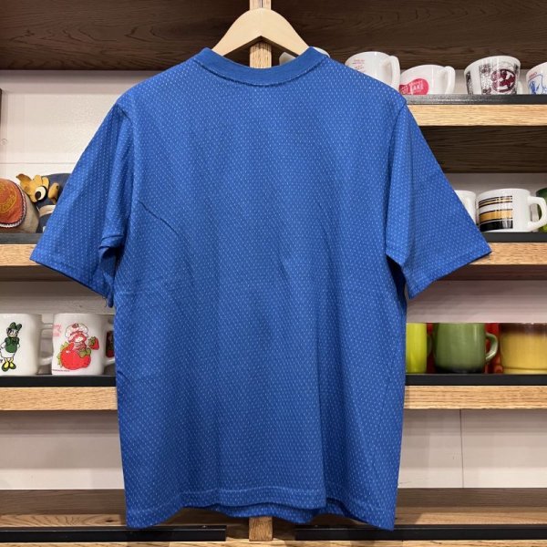 画像10: DEAD STOCK 〜80's HANG TEN Mesh Tee　Size M (10)