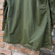 画像10: DEAD STOCK 1960's US Military Jungle Fatigue Jacket 3rd　Size  MEDIUM-REGULAR