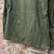 画像10: DEAD STOCK 1970's US Military Jungle Fatigue Jacket COTTON POPLIN　Size  MEDIUM-REGULAR (10)