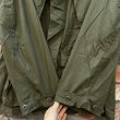 画像7: DEAD STOCK 1970's US Military Jungle Fatigue Jacket COTTON POPLIN　Size  MEDIUM-REGULAR