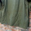 画像13: DEAD STOCK 1970's US Military Jungle Fatigue Jacket COTTON POPLIN　Size  LARGE-REGULAR (13)