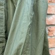 画像10: DEAD STOCK 1970's US Military Jungle Fatigue Jacket COTTON POPLIN　Size  LARGE-REGULAR