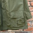 画像5: DEAD STOCK 1960's US Military Jungle Fatigue Jacket 3rd　Size  MEDIUM-REGULAR