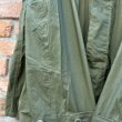 画像9: DEAD STOCK 1970's US Military Jungle Fatigue Jacket COTTON POPLIN　Size  LARGE-REGULAR