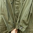 画像7: DEAD STOCK 1960's US Military Jungle Fatigue Jacket 3rd　Size  MEDIUM-REGULAR