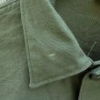 画像3: DEAD STOCK 1968’s US Military OG-107 Utility Shirt　Size 15 1/2-31