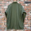 画像11: DEAD STOCK 1968’s US Military OG-107 Utility Shirt　Size 15 1/2-31